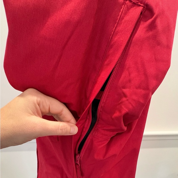 Powder Room X5 Ski Snowboard Jacket - Picture 5 of 7